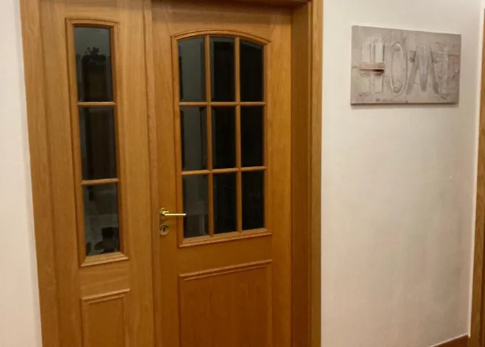 Modern Apartment@armacao De Pera 아파트 *