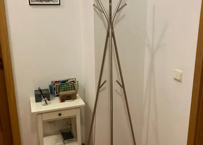 아파트 Modern Apartment@armacao De Pera Armação de Pêra