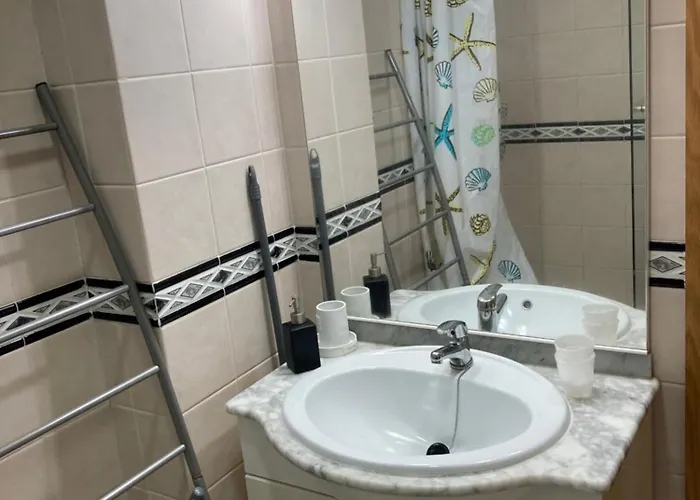 아파트 Modern Apartment@armacao De Pera Armação de Pêra