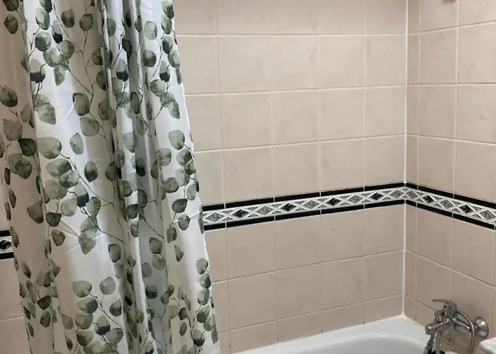 Modern Apartment@armacao De Pera 아파트 Armação de Pêra