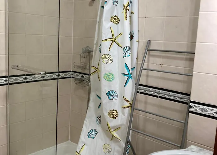 아파트 Modern Apartment@armacao De Pera Armação de Pêra