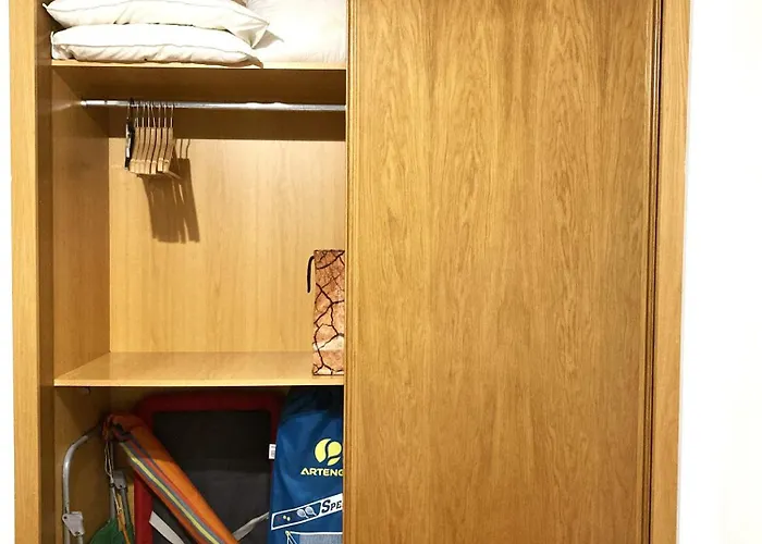 아파트 Modern Apartment@armacao De Pera *