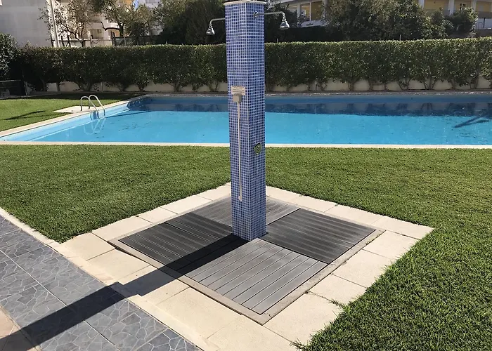 Modern Apartment@armacao De Pera Armação de Pêra