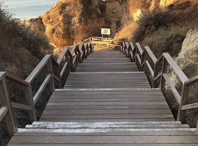 Modern Apartment@armacao De Pera