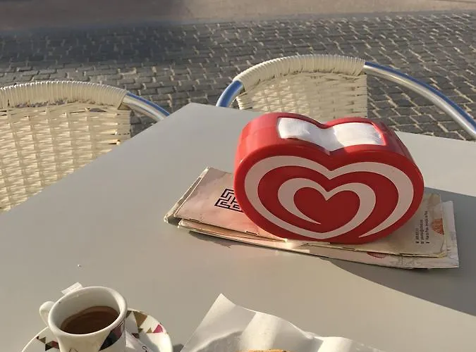 아파트 Modern Apartment@armacao De Pera