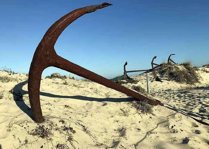 아파트 Modern Apartment@armacao De Pera