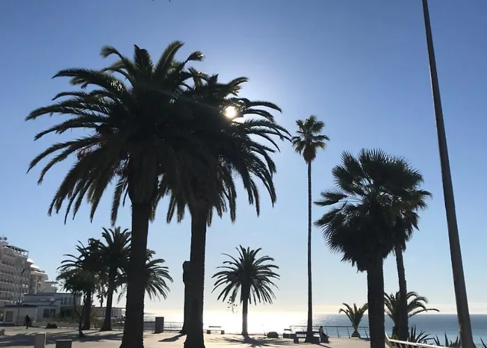 아파트 Modern Apartment@armacao De Pera