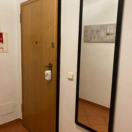 公寓 Modern Apartment@armacao De Pera
