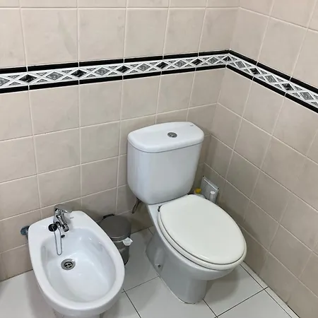 Modern Apartment@armacao De Pera 公寓