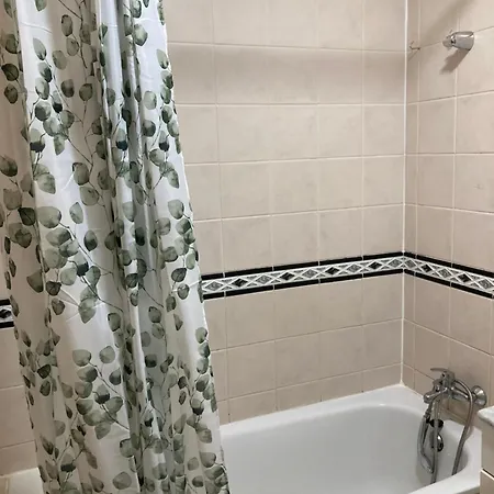 Modern Apartment@armacao De Pera 公寓 Armação de Pêra