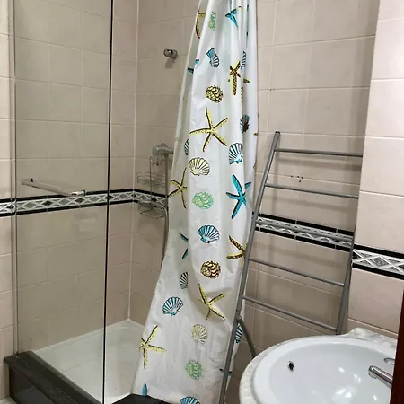 公寓 Modern Apartment@armacao De Pera Armação de Pêra
