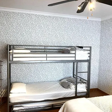 Modern Apartment@armacao De Pera 公寓 Armação de Pêra