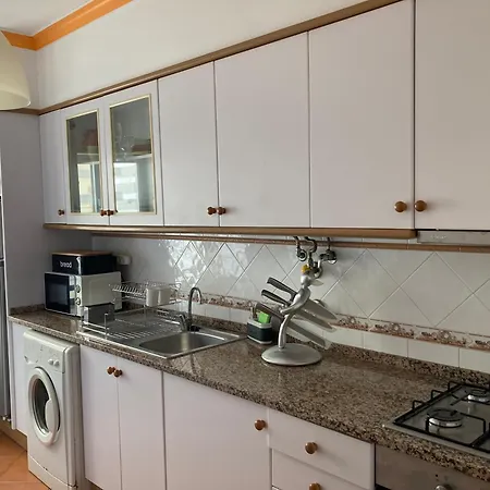 Modern Apartment@armacao De Pera 公寓