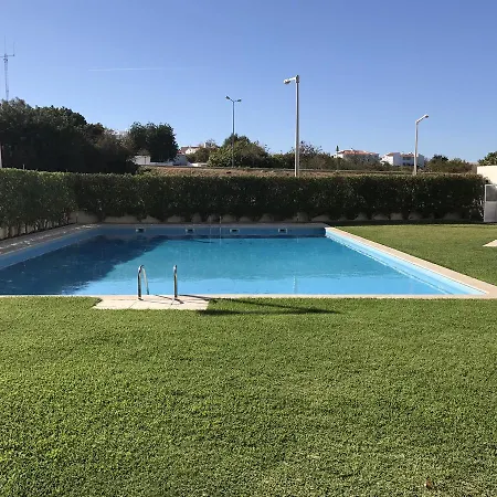 Modern Apartment@armacao De Pera 公寓