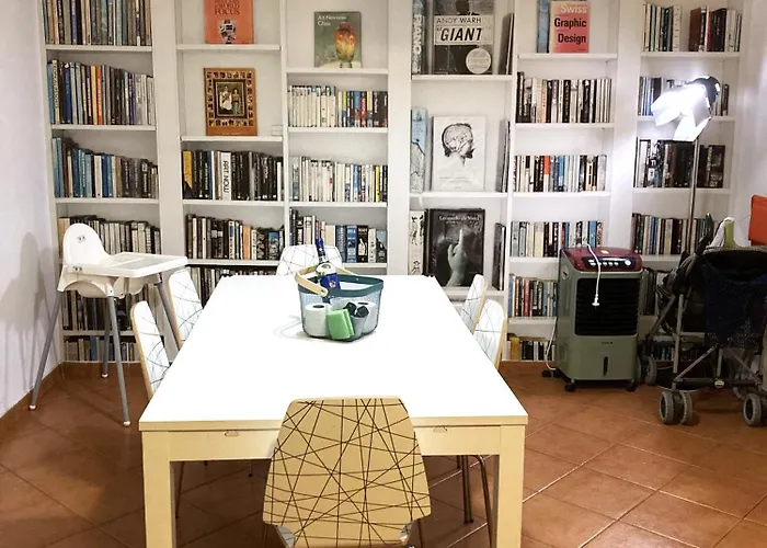 Appartamento Modern Apartment@armacao De Pera *